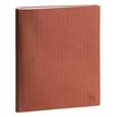 3660942085038-Agenda de bureau Canvas - 1 semaine sur 2 pages - 18,5 x 22,5 cm - disponible dans différentes couleur--1