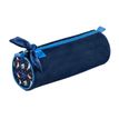 3371010517091-Trousse ronde Sora - 1 compartiment - différents modèles disponibles - Quo Vadis--0