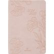 Agenda Summerside - 1 semaine sur 2 pages - 10 x 15 cm - nude - Oberthur