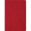 3664447168814-Agenda Summerside - 1 semaine sur 2 pages - 10 x 15 cm - rouge - Oberthur--0