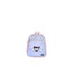 3661507620534-Sac à dos maternelle Chacha Lovely - 1 compartiment - bleu lavande - Kid'Abord--2