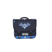 3661507523859-Cartable Batman Darknight 38 cm - 2 compartiments - noir - Kid'Abord--2
