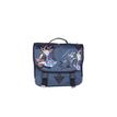 3661507923468-Cartable YU-GI-OH! - 2 compartiments - gris - Kid'Abord--0