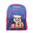3666311022352-Sac à dos Rainbow High - 1 compartiment - multicolore - Bagtrotter--0