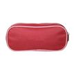 3666311026039-Trousse rectangulaire Cybel - 1 compartiment - rose - Bagtrotter--2
