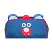 3666311024271-Trousse rectangulaire Kids - 1 compartiment - bleu foncé - Bagtrotter--0