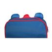 3666311024271-Trousse rectangulaire Kids - 1 compartiment - bleu foncé - Bagtrotter--2