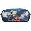 3666311016917-Trousse rectangulaire Naruto - 1 compartiment - bleu - Bagtrotter--0