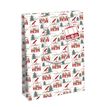 5033601016649-Clairefontaine Excellia - Sac cadeau - grand - 26.5 cm x 14 cm x 33 cm - altitude - blanc--0