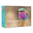 9782755667806-Agenda Calendrier Oiseaux du monde--0