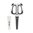 8052694008994-Ciseaux pour enfants "PANTASTIC - PANDA"--1