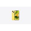 3662515035549-Apple iPhone 14 - Smartphone reconditionné grade A - 5G - 128 Go - jaune--0