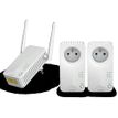 9120072375262-Strong 600 PRO v2 - CPL 600 Trio  - 2 adaptateurs Powerline + 1 adaptateur Powerline Wi-Fi FR  - --0