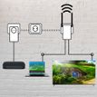 9120072375262-Strong 600 PRO v2 - CPL 600 Trio  - 2 adaptateurs Powerline + 1 adaptateur Powerline Wi-Fi FR  - --1