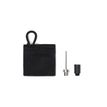6934177749223-Xiaomi air pompe mini 1S - Compresseur portatif pour gonfler les pneus--3
