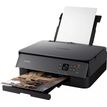 4549292198201-Canon PIXMA TS5350i - imprimante multifonction jet d'encre couleur A4 - Wifi, USB - noir--4