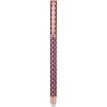 3664447169989-Stylo roller gomme Broadway - 5 decors assortis - Oberthur--0