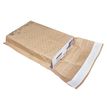3240180008329-E.PACK La Couronne - Pochette à soufflets bulles d'air papier- Tricouche 100X150X60 - 100 gr - brun - ban--1