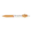 ONLINE magiXX - Stylo encre gel - fun X-Mas Gingerbread