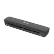 0043859796021-Fellowes - plastifieuse Arc A3 - Noir --0