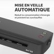 0043859796021-Fellowes - plastifieuse Arc A3 - Noir --4