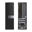 3700892063356-Dell OptiPlex 3040 SFF - Unité centrale  reconditionnée grade A (Très bon état) - Intel Core i5-6500 - 8 Go --1