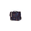 3661507563152-Cartable 38 CM HARRY POTTER QUIDDITCH -2 compartiments- marine- Kid'Abord--1