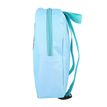 3666311031330-Sac a dos Stitch - 24cm -  1 compartiment - bleu clair - Bagtrotter--1