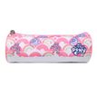 3666311015804-Trousse My Little pony - 22cm -  1 compartiment - rose - Bagtrotter--0