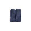 3666311027401-Trousse Phileas - 23cm -  2 compartiments - marine - Bagtrotter--1