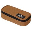 Plumier WALKER "Pure Eco" 1 compartiment coloris Peanut