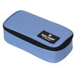 9002638245076-Plumier WALKER "Pure Eco" 1 compartiment coloris Niagara--0