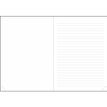 3660942087865-Agenda de bureau spiralé 16 mois Joy - 1 semaine sur 1 page - 15 x 21 cm - citron - Exacompta--4
