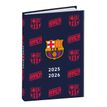 3371010531691-EUROTEXTAGENDA 4C BARCELONE ML Barcelona - 12x17 cm - Journalier - 12 mois de août à juillet - Quo Va--0