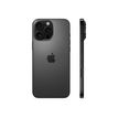 0195949771200- Apple iPhone 16 PRO - Smartphone - 5G - 128 Go - titane noir--1