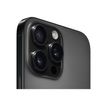 0195949771200- Apple iPhone 16 PRO - Smartphone - 5G - 128 Go - titane noir--3