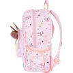 3664447203713-Sac à dos maternelle Doudou - 1 compartiment - Girl - Oberthur--3
