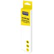 3154148529019-Les Prix Mini - Pack de 12 crayons HB avec embout gomme--0