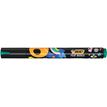BIC Intensity - Marqueur à peinture - peinture à base d'eau - vert- moyen
