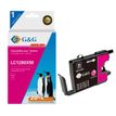 6937173406169-Cartouche compatible Brother LC1280XL - magenta - G&G--0