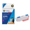 6937173406732-Cartouche compatible Epson 33XL Orange - magenta - G&G--0