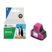 6937173407586-Cartouche compatible HP 363 - magenta - G&G--0