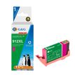 6937173407647-Cartouche compatible HP 912XL - magenta - G&G--0