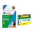 6937173407173-Cartouche compatible HP 933XL - jaune - G&G--0