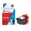 Cartouche compatible Canon PG-545XL - noir - G&G
