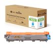 Cartouche laser compatible Brother TN245 - cyan - G&G