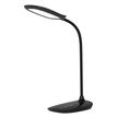 3660141963014-Lampe de Bureau LEON - noir--3