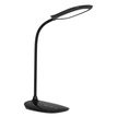 3660141963014-Lampe de Bureau LEON - noir--0