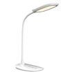 Lampe de Bureau LEON - blanc