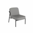 3660141964028-Fauteuil MEDSO "S" - PVC -  gris--0
